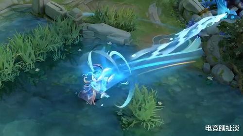 伽罗特效爆料视频,全新爆料视频带你领略视觉盛宴  第3张